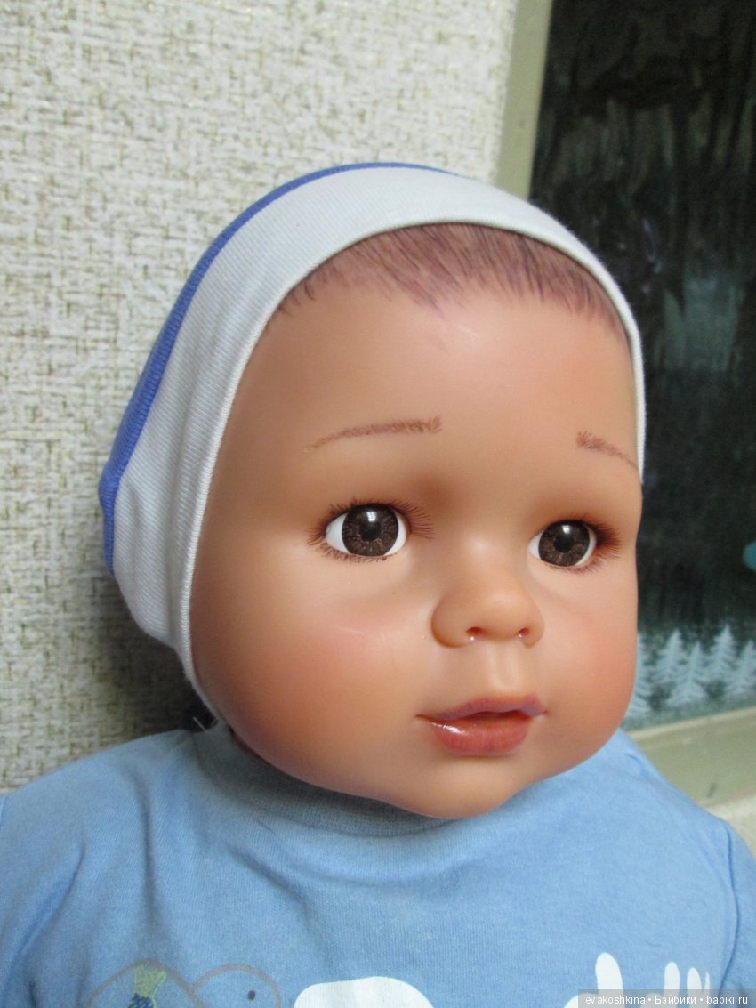 Новый мальчик из испанского пупса (фото 5)