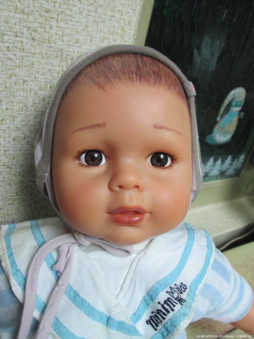 Новый мальчик из испанского пупса (фото 6)