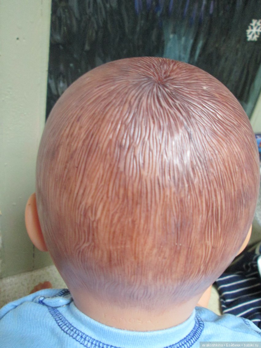 Новый мальчик из испанского пупса (фото 10)