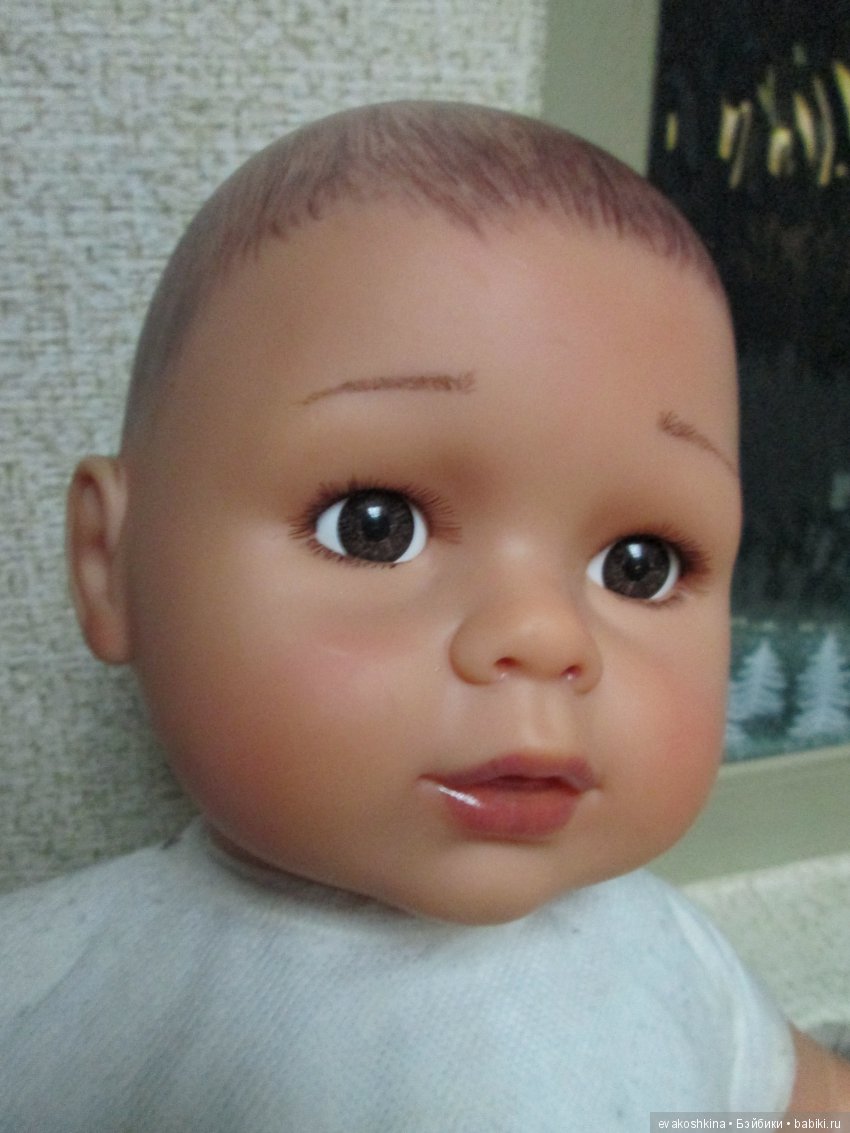 Новый мальчик из испанского пупса (фото 9)