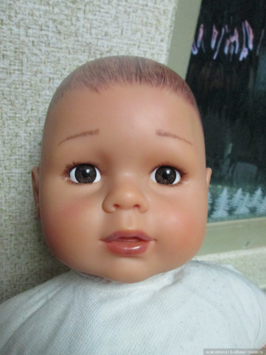 Новый мальчик из испанского пупса (фото 8)