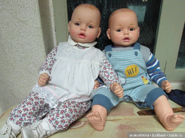 Ещё одна Анечка — Реставрация и преображение кукол: ремонт