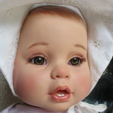 Ещё одна  Анечка