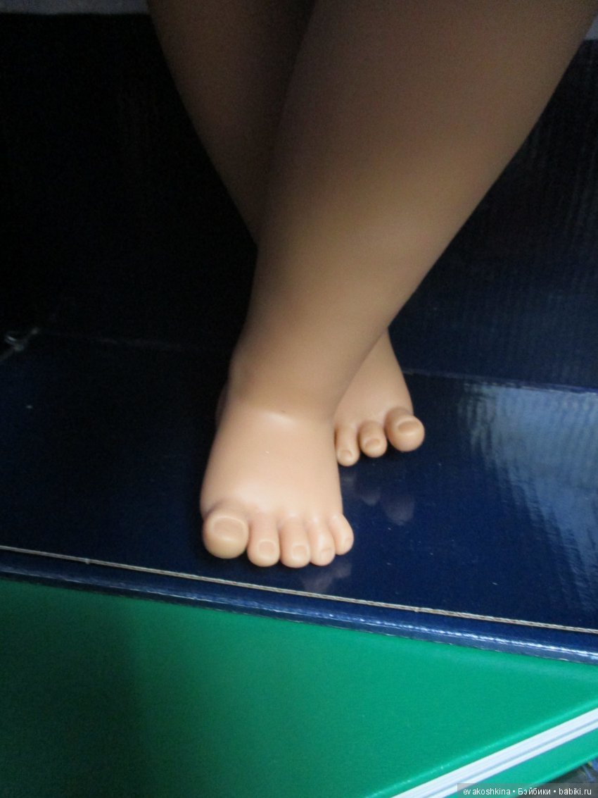 Мой "рыжий" подарок на День рождения (фото 8)