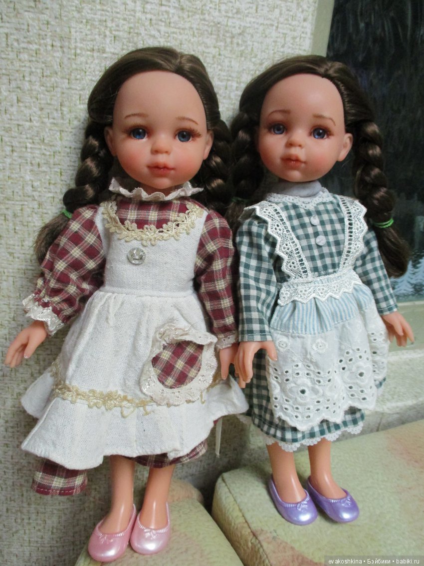 Пара слов о переделках — ООАК и репейнт кукол (Custom): Barbie