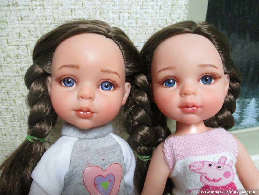 Пара слов о переделках — ООАК и репейнт кукол (Custom): Barbie