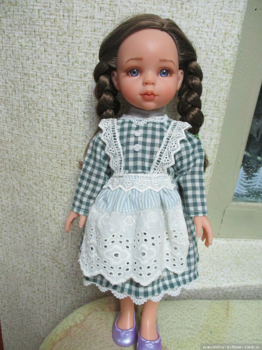 Пара слов о переделках — ООАК и репейнт кукол (Custom): Barbie