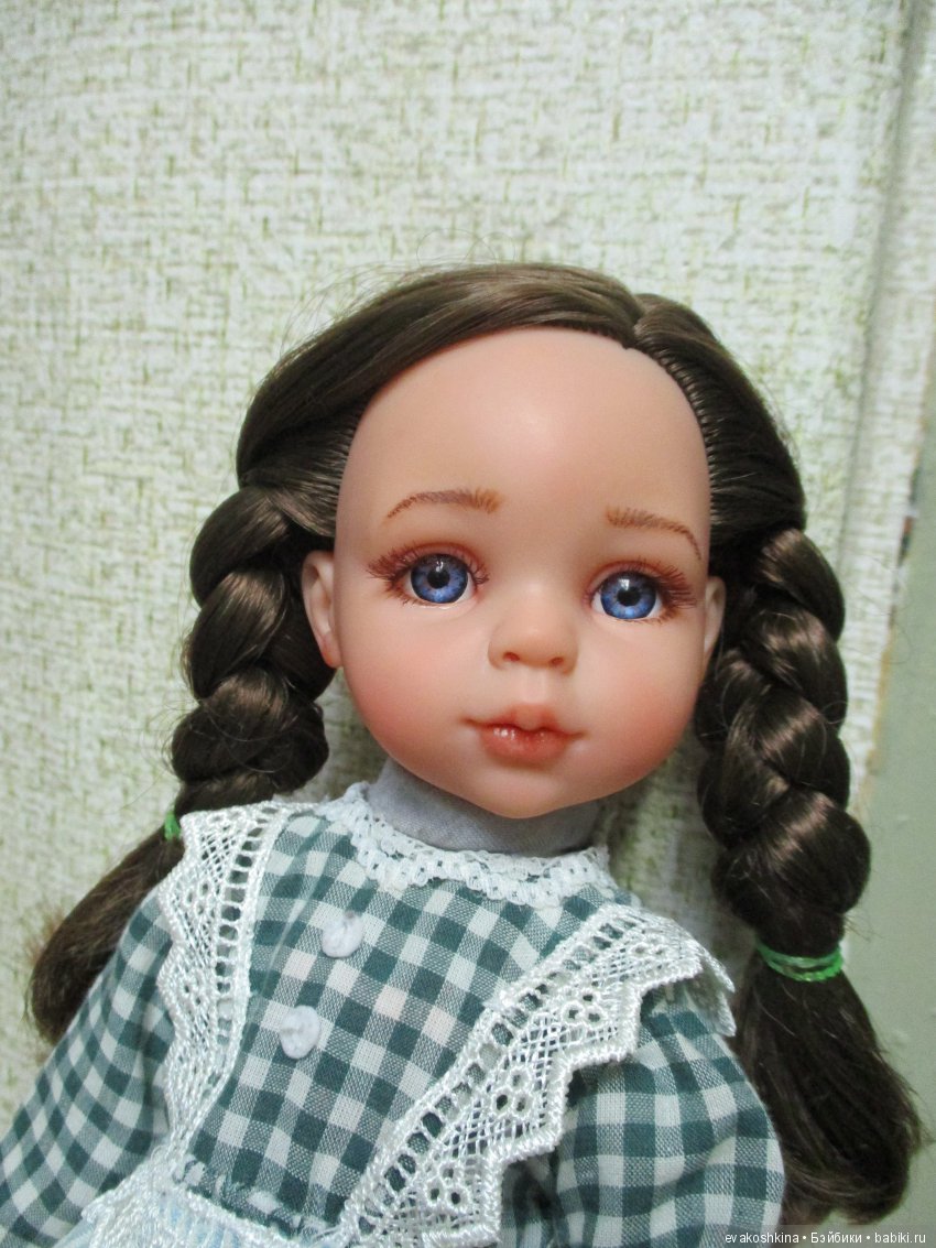 Пара слов о переделках — ООАК и репейнт кукол (Custom): Barbie