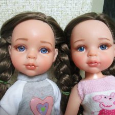 Пара слов о переделках