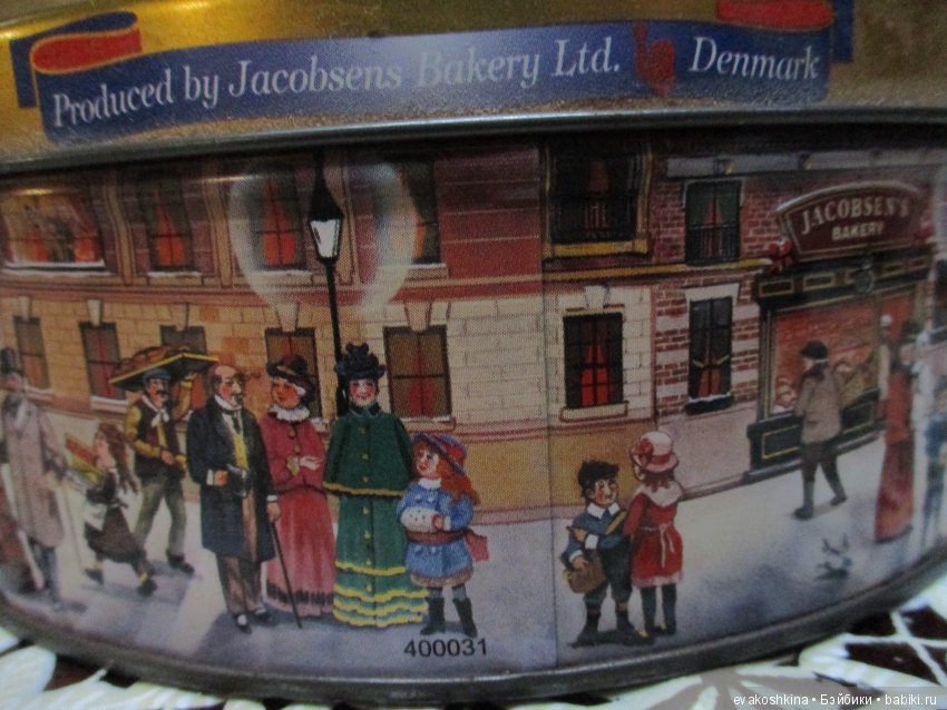 Мои волшебные коробочки — Новый год и Рождество: праздничные фото кукол (фото 4)