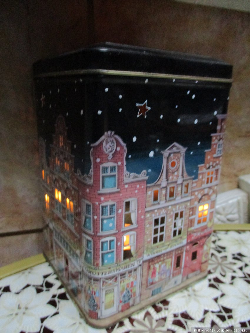 Мои волшебные коробочки — Новый год и Рождество: праздничные фото кукол