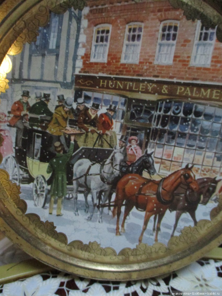 Мои волшебные коробочки — Новый год и Рождество: праздничные фото кукол