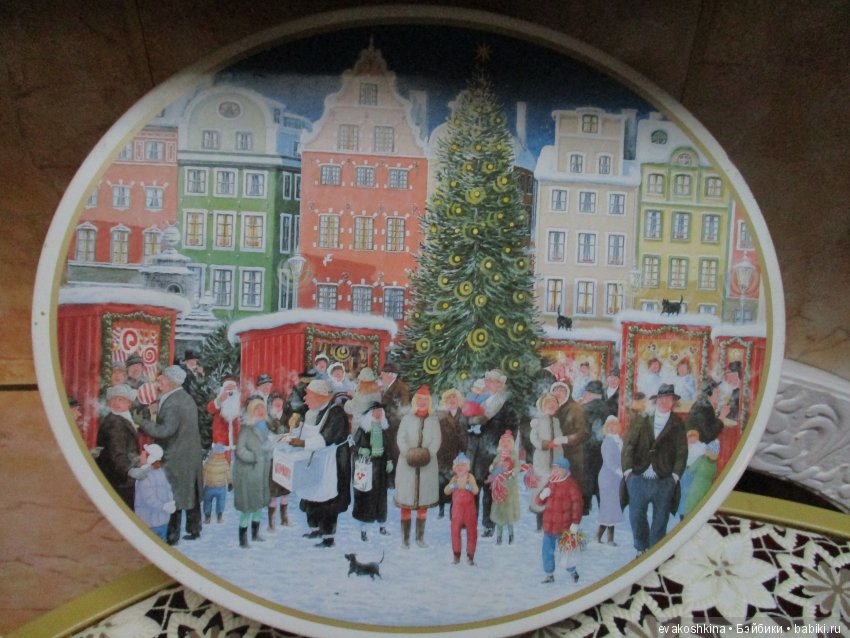 Мои волшебные коробочки — Новый год и Рождество: праздничные фото кукол