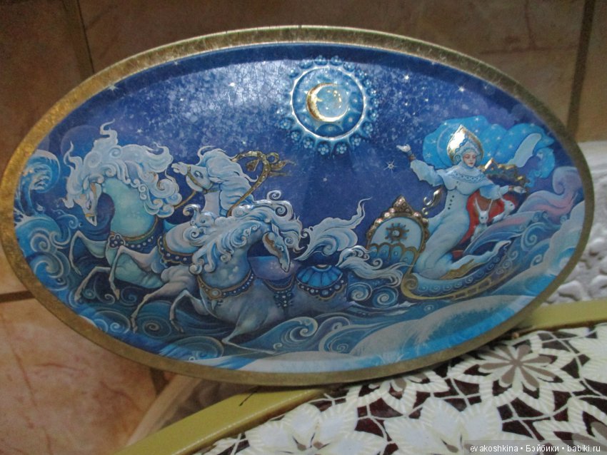 Мои волшебные коробочки — Новый год и Рождество: праздничные фото кукол