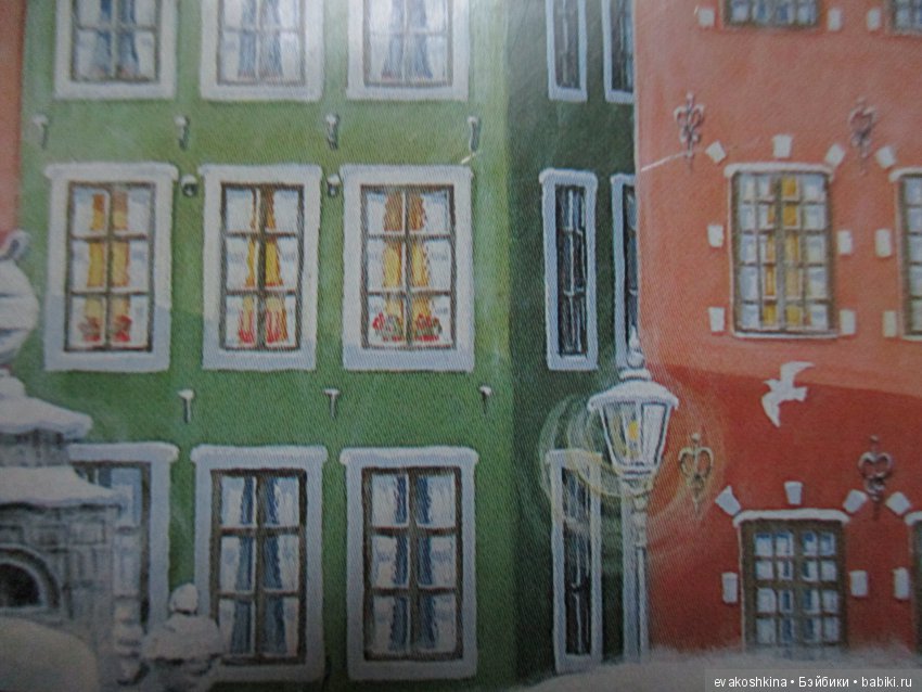 Мои волшебные коробочки — Новый год и Рождество: праздничные фото кукол