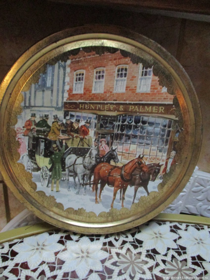 Мои волшебные коробочки — Новый год и Рождество: праздничные фото кукол