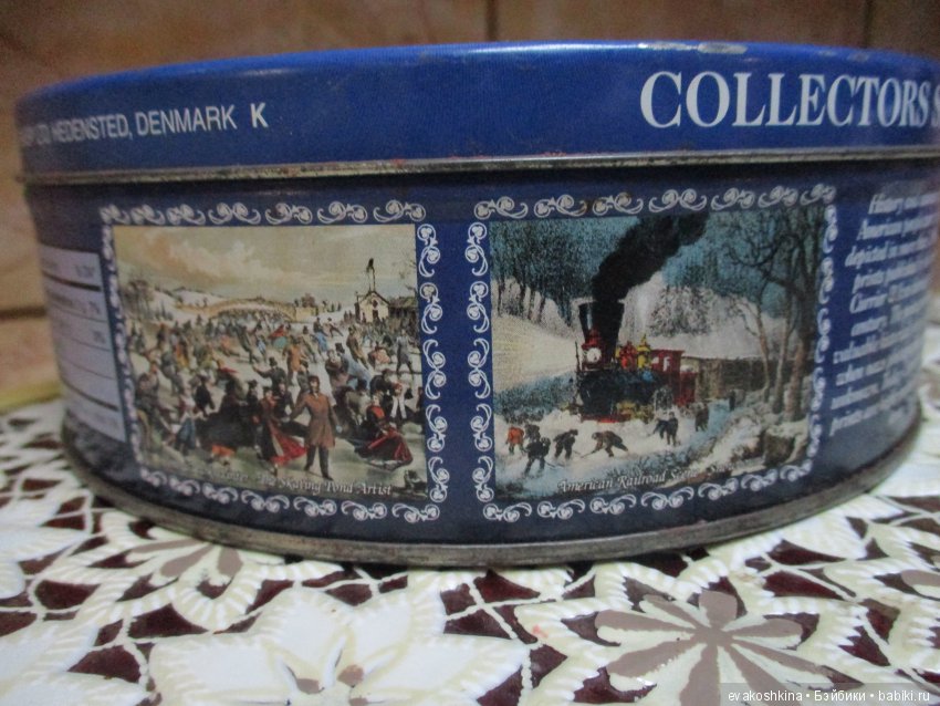 Мои волшебные коробочки — Новый год и Рождество: праздничные фото кукол (фото 9)