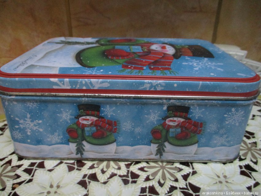 Мои волшебные коробочки — Новый год и Рождество: праздничные фото кукол (фото 6)