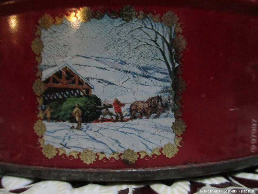 Мои волшебные коробочки — Новый год и Рождество: праздничные фото кукол