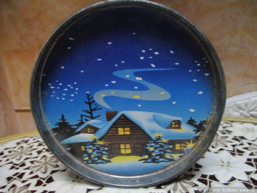 Мои волшебные коробочки — Новый год и Рождество: праздничные фото кукол