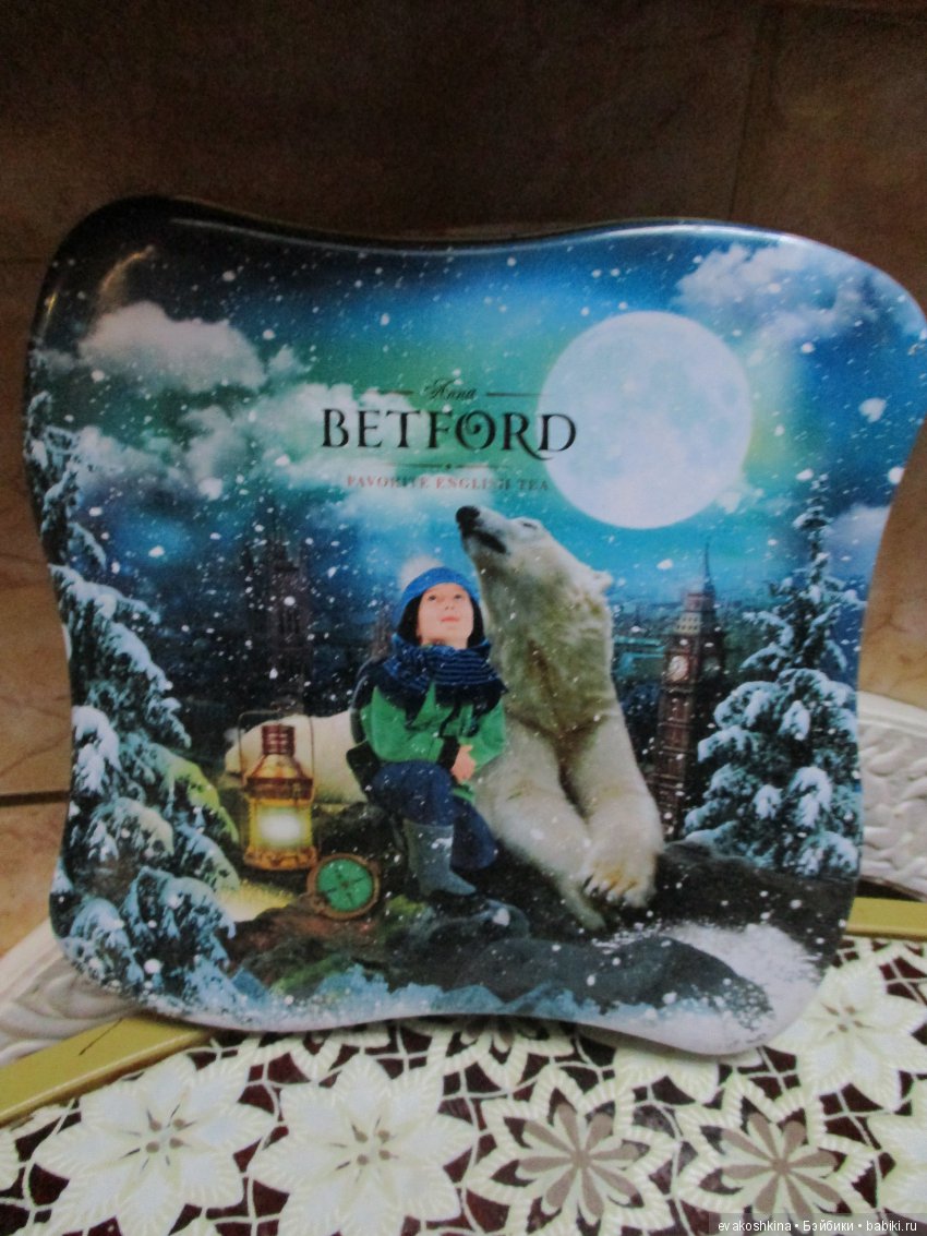 Мои волшебные коробочки — Новый год и Рождество: праздничные фото кукол (фото 7)