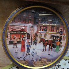 Мои  волшебные  коробочки