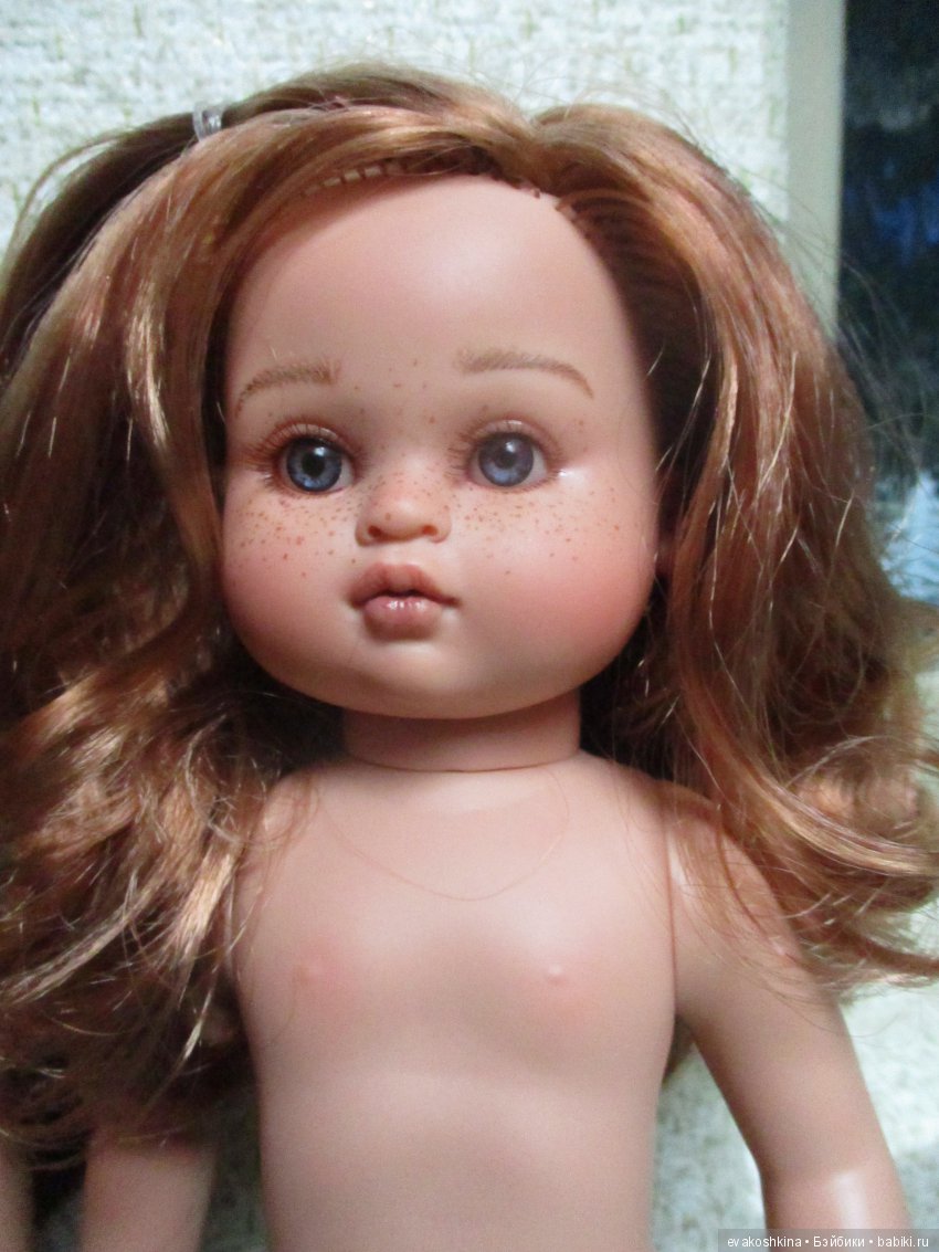 Ещё две малышки с пухленькими щёчками, ООАК