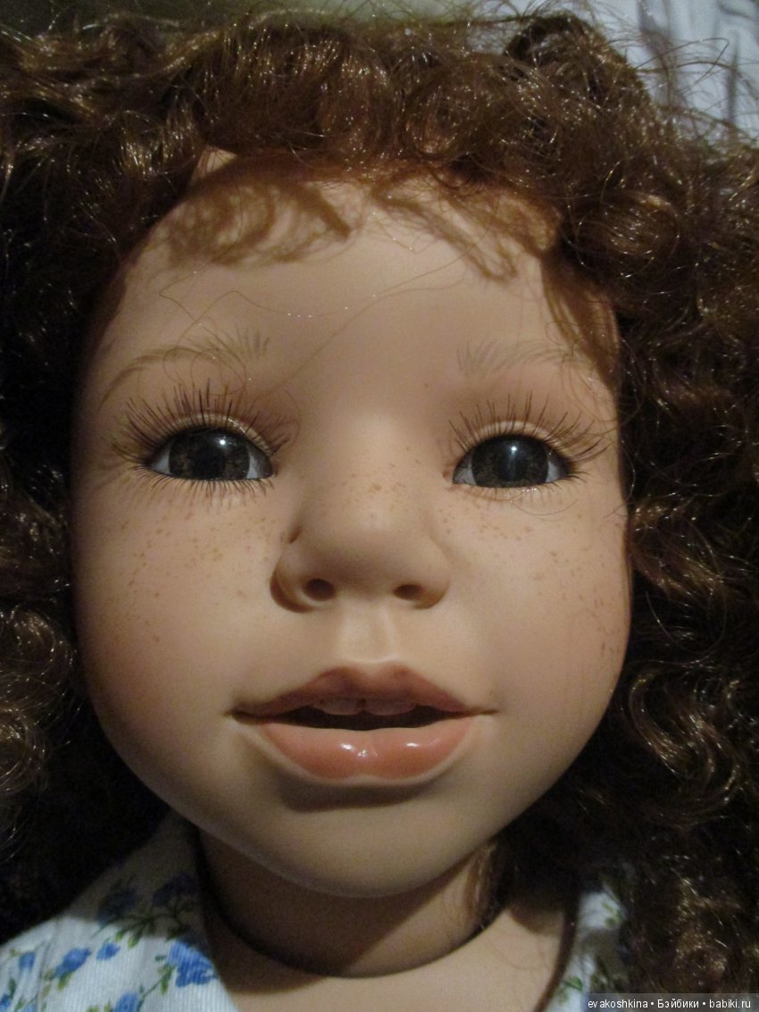 Ещё одна радость. В семье пополнение - Кандела (фото 2)