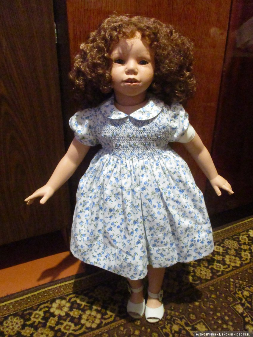 Ещё одна радость. В семье пополнение - Кандела (фото 3)