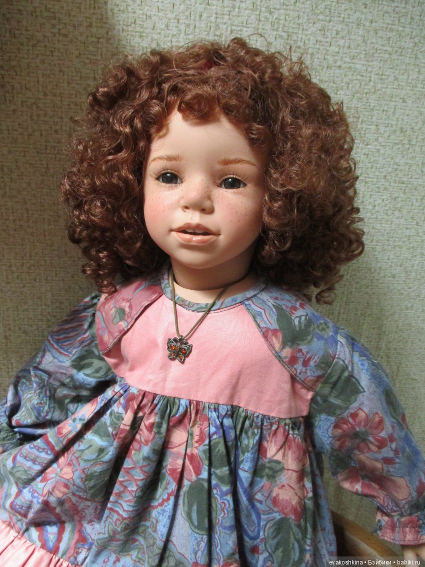 Ещё одна радость. В семье пополнение - Кандела (фото 6)