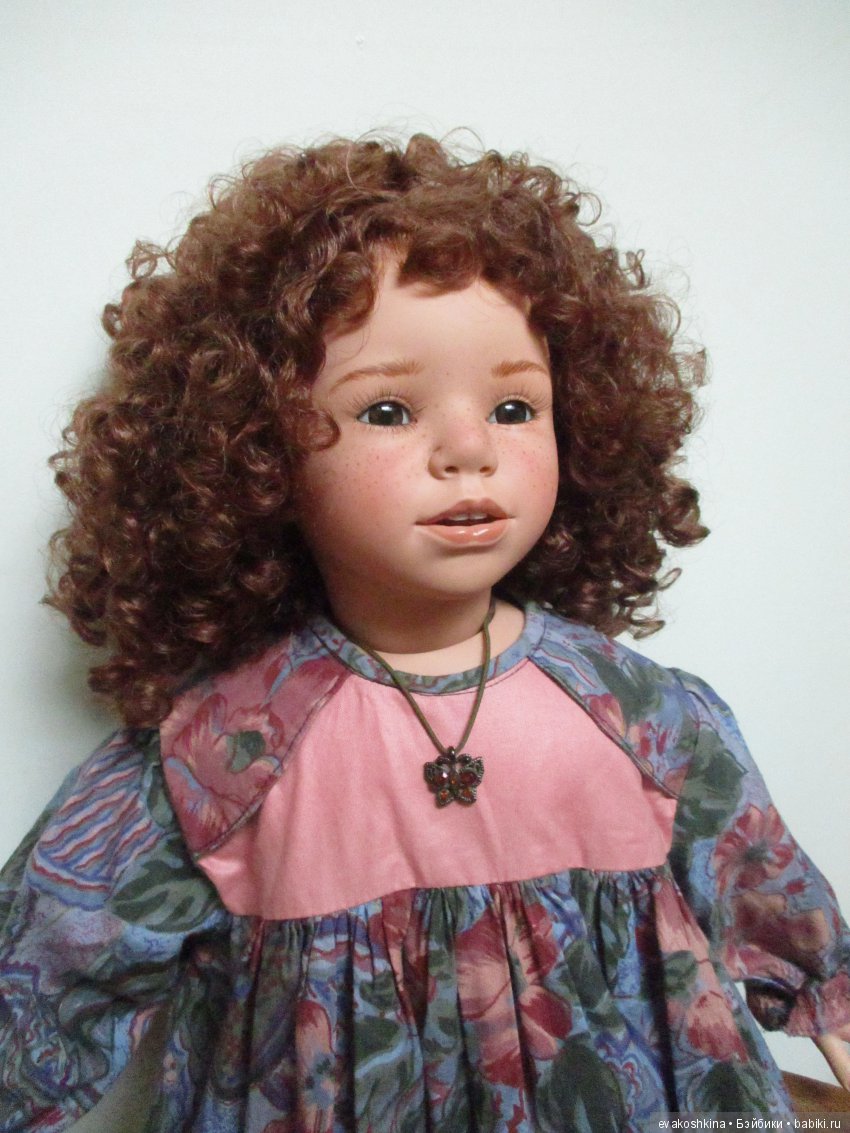 Ещё одна радость. В семье пополнение - Кандела (фото 7)