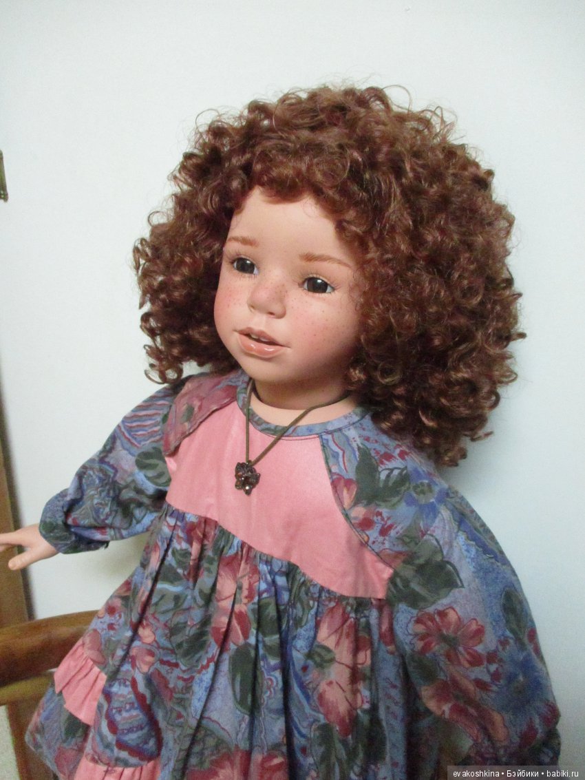 Ещё одна радость. В семье пополнение - Кандела (фото 8)