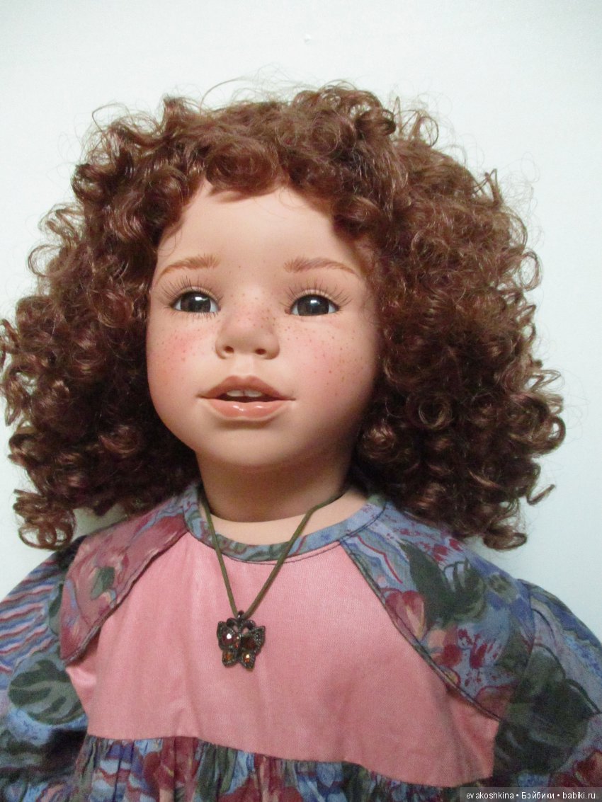 Ещё одна радость. В семье пополнение - Кандела (фото 9)