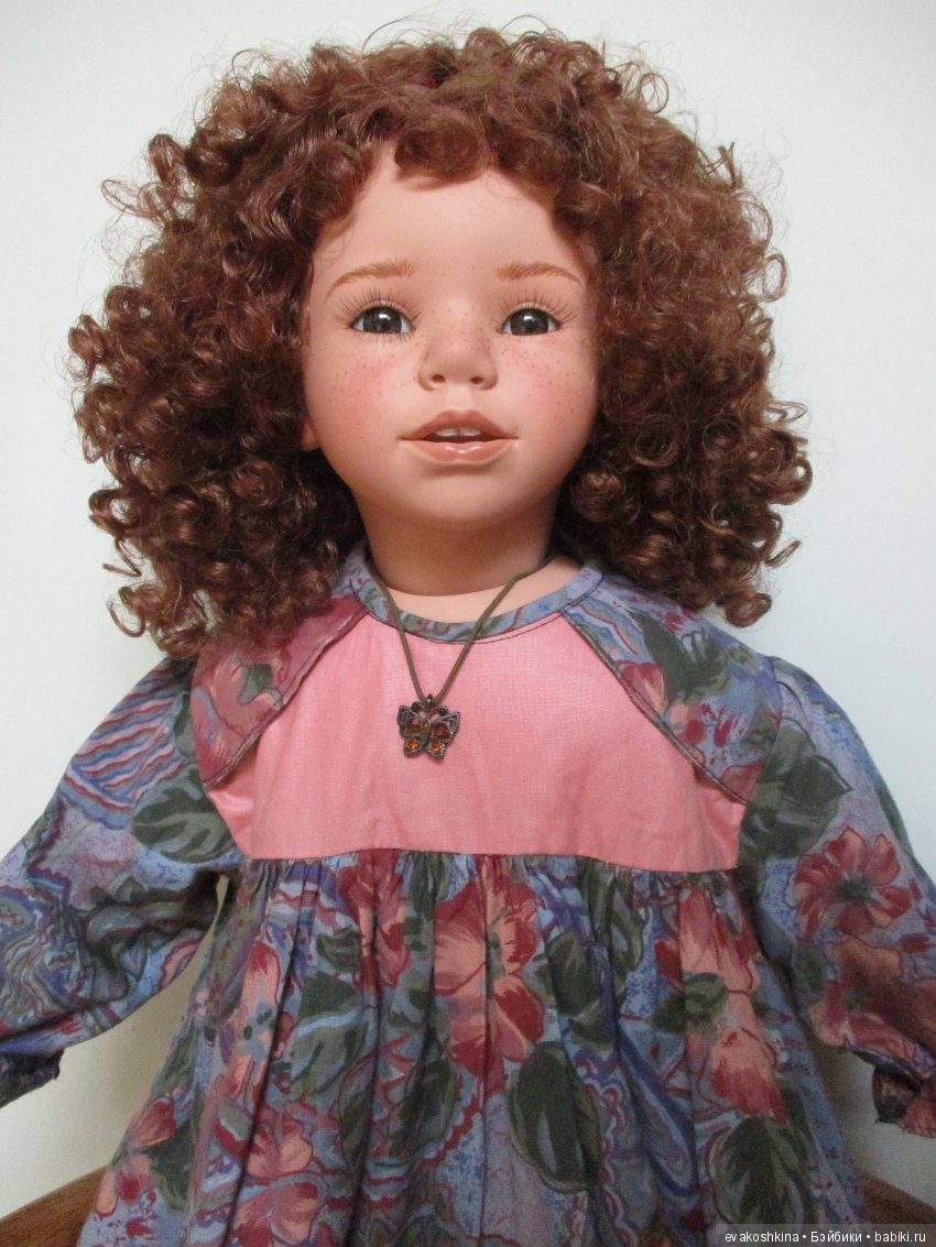 Ещё одна радость. В семье пополнение - Кандела (фото 10)