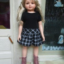 Ещё одна жизнь Снежаны