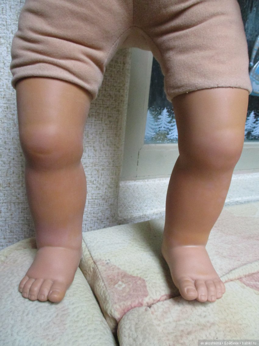 Майкл.Или не Майкл. ООАК куклы Рио Смоби