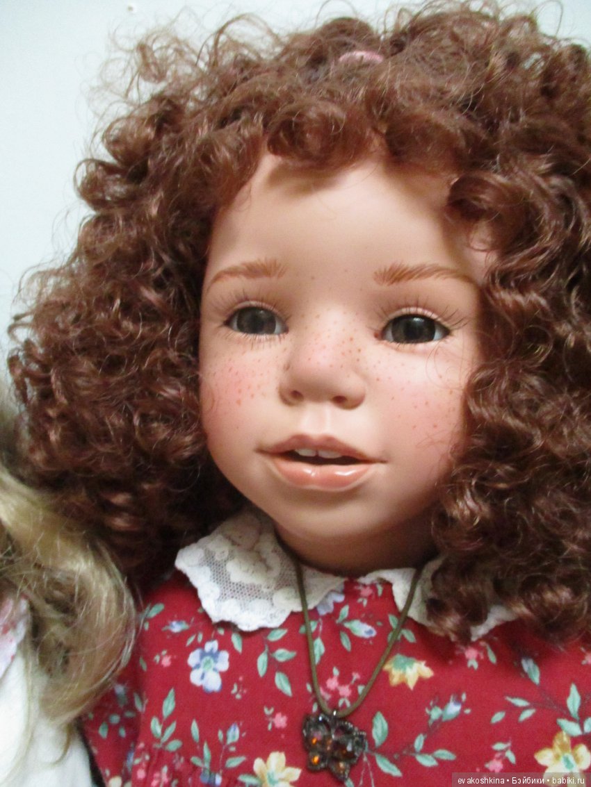 Они такие разные, и это здорово