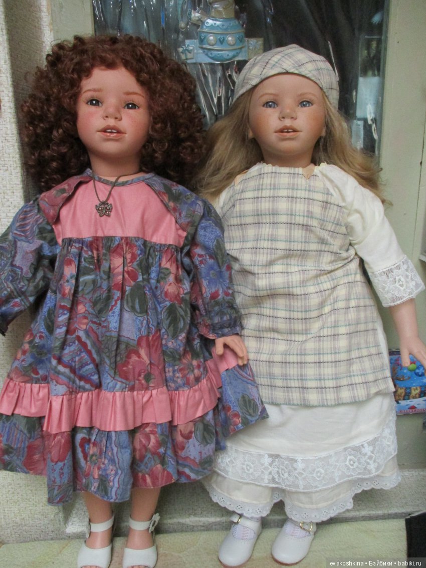 Они такие разные, и это здорово (фото 2)