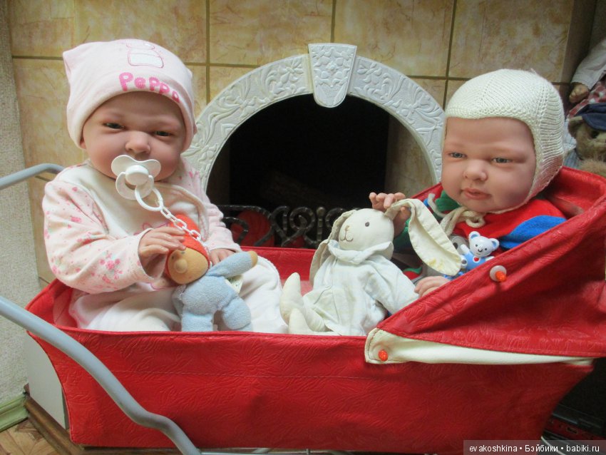 Просто поделюсь радостью — Игрушки СССР и советского детства: резиновые (фото 3)