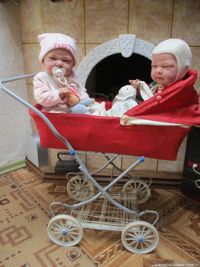 Просто поделюсь радостью — Игрушки СССР и советского детства: резиновые (фото 2)