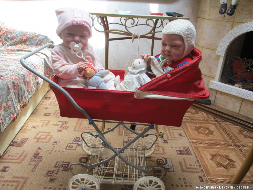 Просто поделюсь радостью — Игрушки СССР и советского детства: резиновые