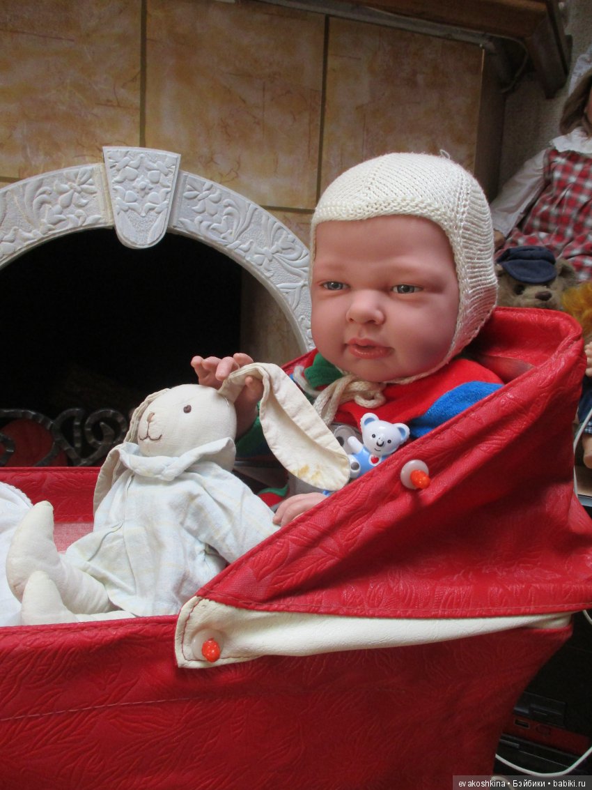 Просто поделюсь радостью — Игрушки СССР и советского детства: резиновые (фото 5)