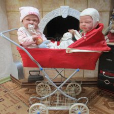 Просто поделюсь радостью