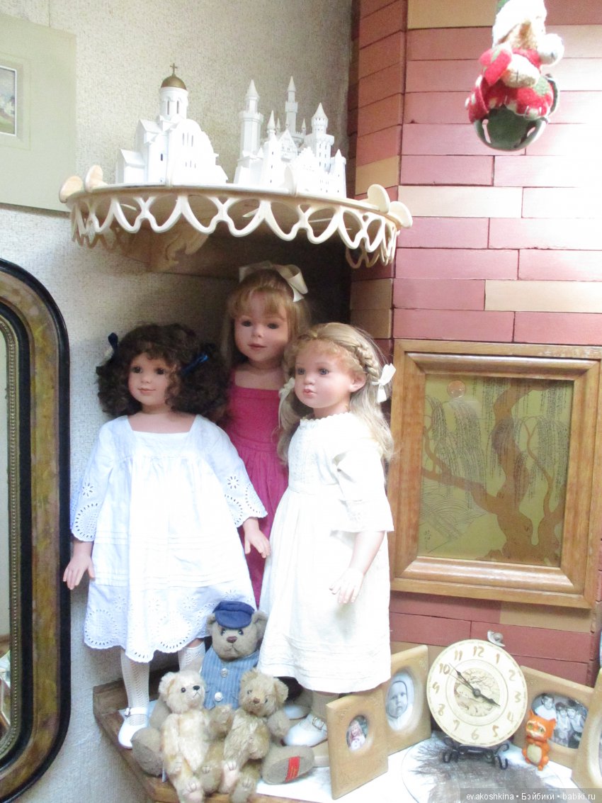 Если солнца слишком много. Полка-козырёк (фото 8)