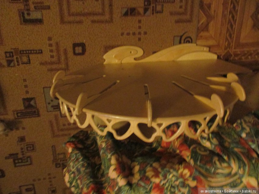 Если солнца слишком много. Полка-козырёк