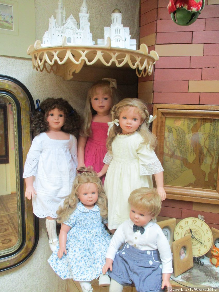 Если солнца слишком много. Полка-козырёк (фото 10)