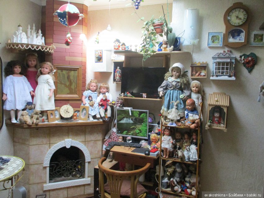 Если солнца слишком много. Полка-козырёк (фото 6)