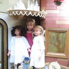 Если солнца слишком много. Полка-козырёк