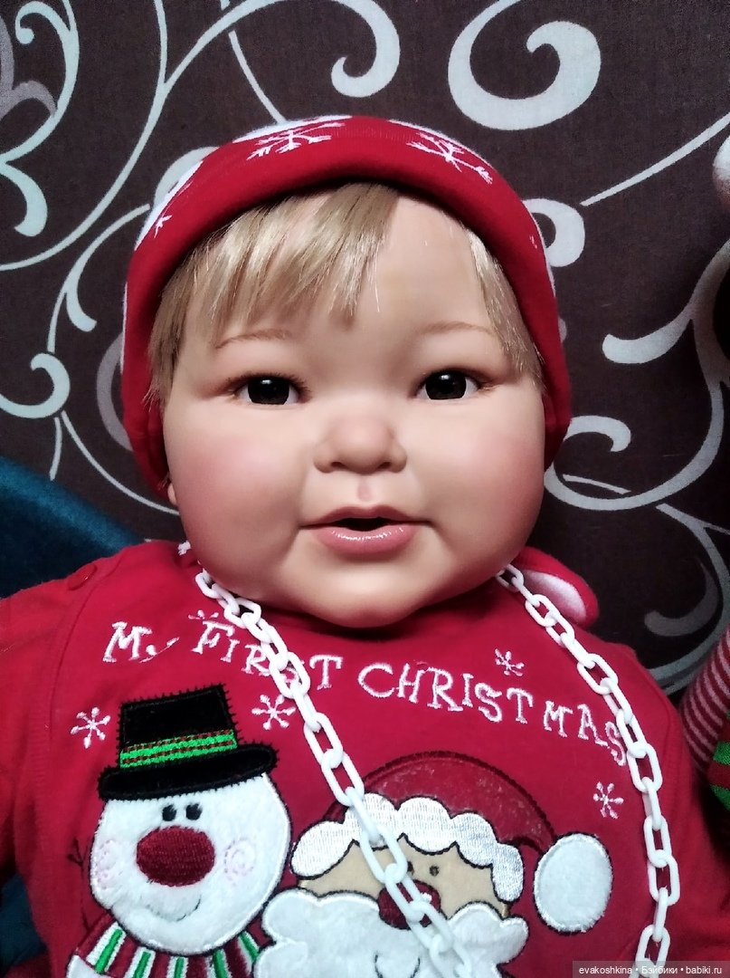 Гномы Старого Нового года | Бэйбики Гномы Старого Нового года