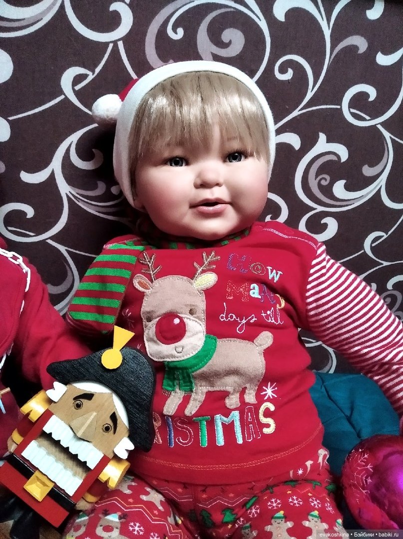 Гномы Старого Нового года | Бэйбики Гномы Старого Нового года